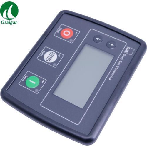 Deep Sea DSE4620 Generator Controller AMF Control Module