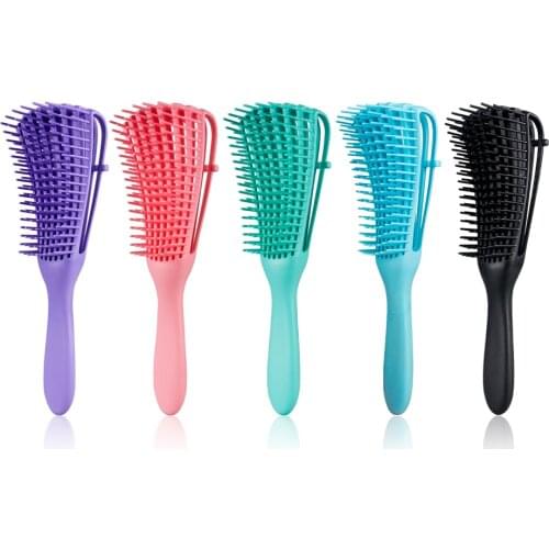 Happy Barber Styling Combs