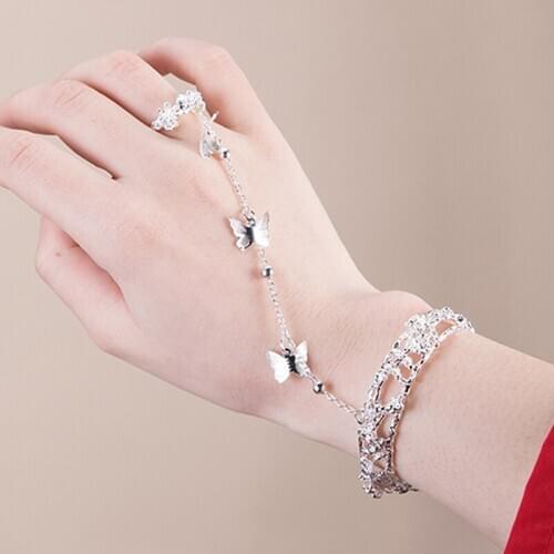 HJUEY Jewelry