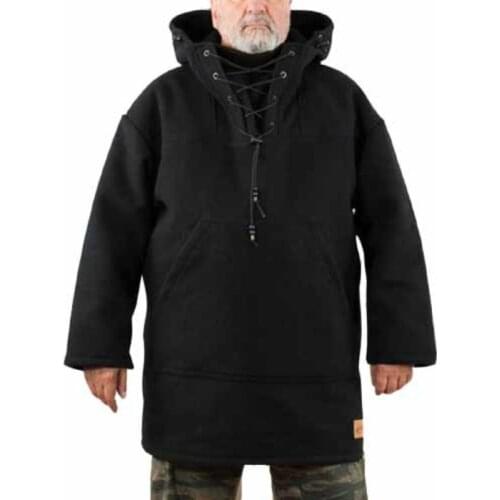 Mens Sweaters Cardigan Winter Arrival M-5XL Size Men Knitted Thicken Heavy Hooded Coat Male Slim Fit Knitting Outdoor Sweater