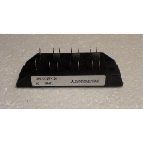 1PCS MITSUBISHI CM15TF-12H CM15TF12H MODULE -NEW