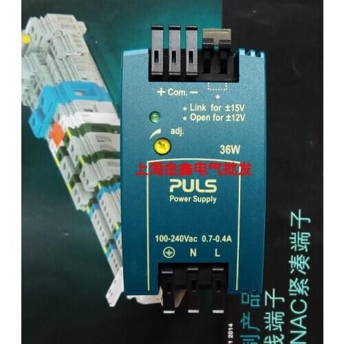PULS ML60.242 24V 2.5A 100% new and original