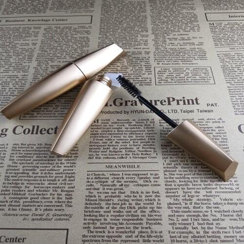 Empty Eyelashes Tube Eyelash Cream Bottle Mascara Tube Container Vial Liquid Bottle Container F207