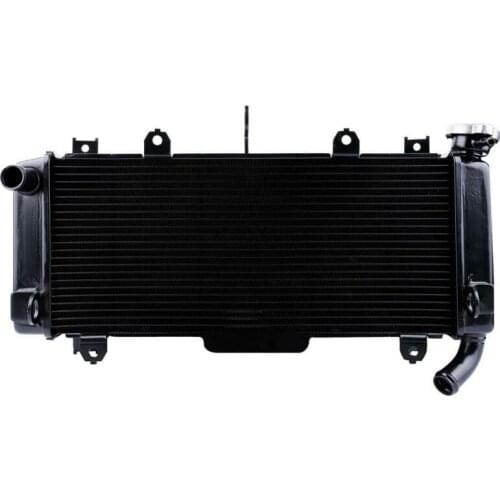 Motorcycle Engine Radiator Cooler Cooling system For Kawasaki Ninja 650 Z650 ER650 2017-2019 2018