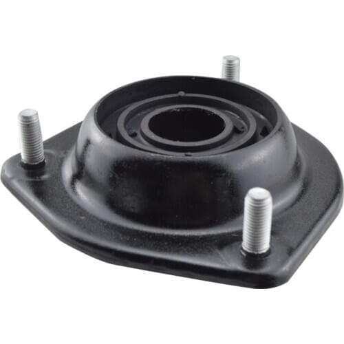 Front Shock Absorber Top Rubber Glue 580QJZQDJ for Dongfeng Glory 580