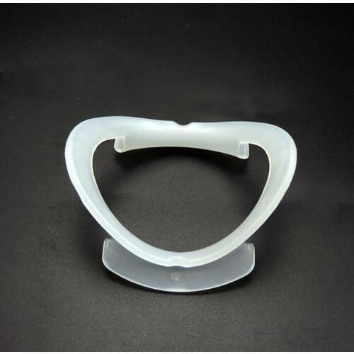 Dental Mouth Opener Intraoral Surgery Oral Hygiene Dentist Lab Tools O Shape Mouth Opener Cheek Retractors