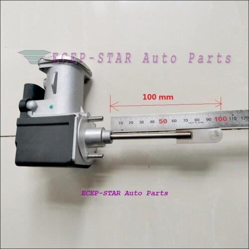 Turbo Electronic Actuator 03F145701F 03F145725G 03F145701C For Skoda Octavia Praktik Fabia Roomster YETI Papid Altea CBZA CBZB