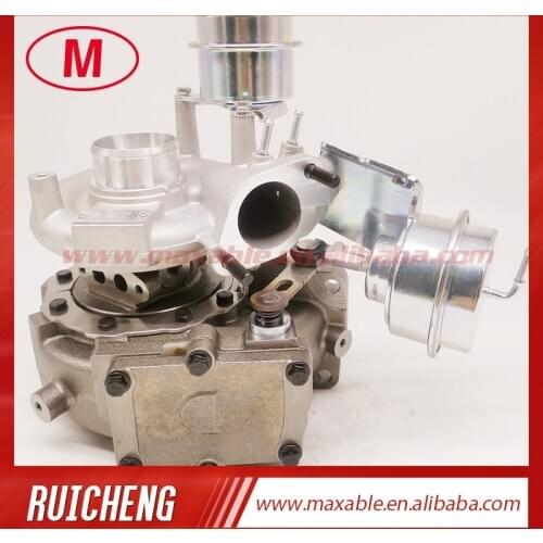 TD04HL-15TK31-VFT 49389-01020/49389-01030/49389-01031/49389-01040/49389-01041 turbocharger turbo FOR RDX MDX 2.3L