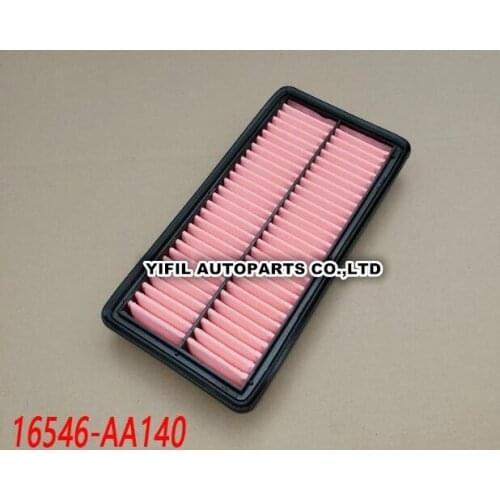 Air Filter 16546-AA140 For Subaru XV Forester Hybrid models 2.0L EyeSight2.0 2019 2020
