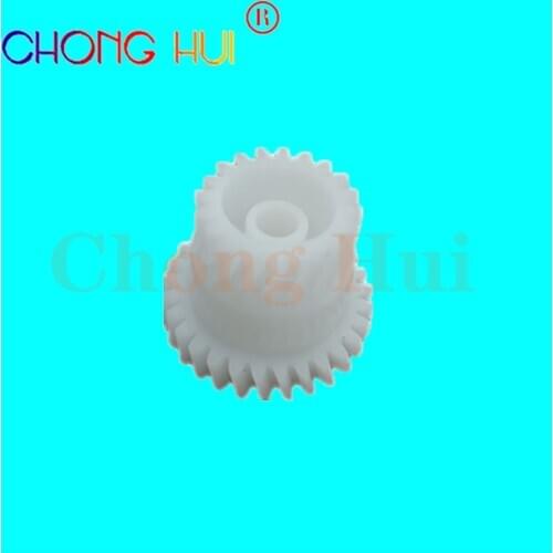 2X 6LH53714000 Fuser Drive Gear for Toshiba e-STUDIO 205L 206L 255 256 305 306 356 456 355 356 455 456 506 205 206