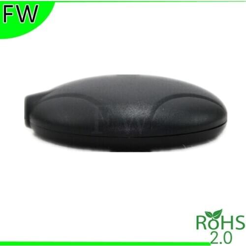 Six-axis 4 axis aircraft flight control diy mini open source APM four-rotor aerial drone GPS shell boxex enclosure 55*15mm