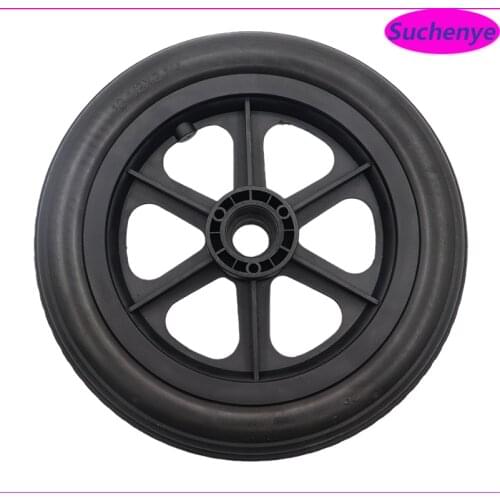 Motorcycle accessories 12 1/2X2 1/4 tires hub 12 inch Wheels Tyre Stire for Electric Scooters E-bike Folding bicycles