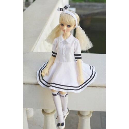 1/3 1/4 scale BJD clothes accessories dress for BJD/SD doll.Not included doll,shoes,wig and other accessories 0539