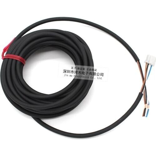 CN-14A-R-C5 bending resistant connector cable length 5m 6months warranty