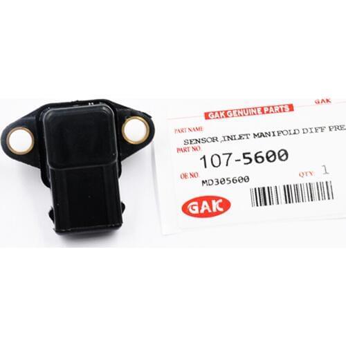 Inlet manifold diff pressure sensor for Mitsubishi pajeroeclipse outlander galant sigma/Magna MD305600