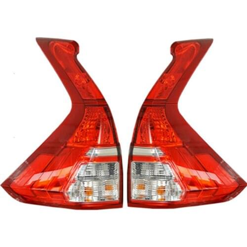 FOR HONDA CRV CR-V 2015 2016 REAR TAIL LAMP Taillight LH+RH Left Right Passenger