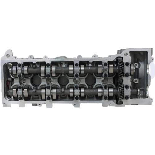 EFI 4 Holes 3RZ-FE Engine Cylinder Head Assembly forToyota 4 Runner Hilux HIACE DYNA 200 LAND CRUISER 2.7L