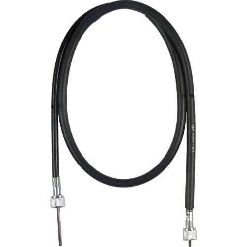 MotoMaster 3LP-83550-00 Speedometer Cable for Yamaha XV 750 Virago cast wheel (1992-1994)