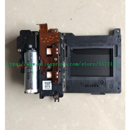 NEW Shutter Assembly Group unit For Canon 5DIII 5D Mark III / 5D3 Digital Camera Repair Part