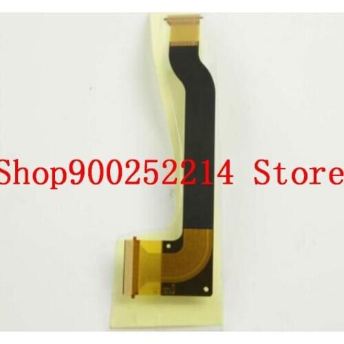 NEW Hinge LCD Flex Cable LC-1030 For SONY A6500 ILCE-6500 Digital Camera Repair Part