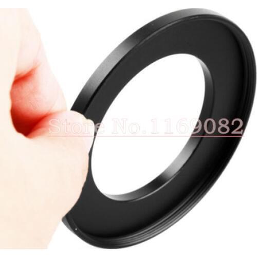 Wholesale 10pcs 30.5mm to 49mm 30.5-49 Lens Stepping Step Up Filter Ring Adapter