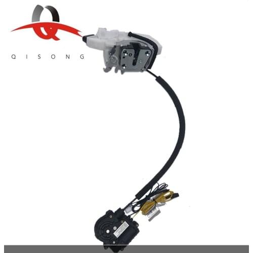 QISONG - Universal Soft Closing Door Lock electric suction doors for INFINITI Q70 2015~2018