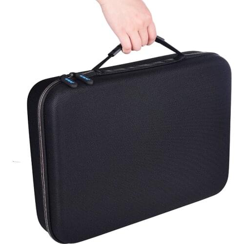 Camera Bags Camcorders Briefcases Handheld Carry Storage Bag for Ordro AC3 AC5 AC7 AZ50 AE8 AX60 Z20 Z82 Video Cameras