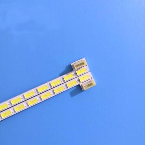 LED Backlight strip 40 Lamp For Vizio 65"TV M651D-A2 650TA05 65L7350U T650HVJ02.0 3UD65B6000iD