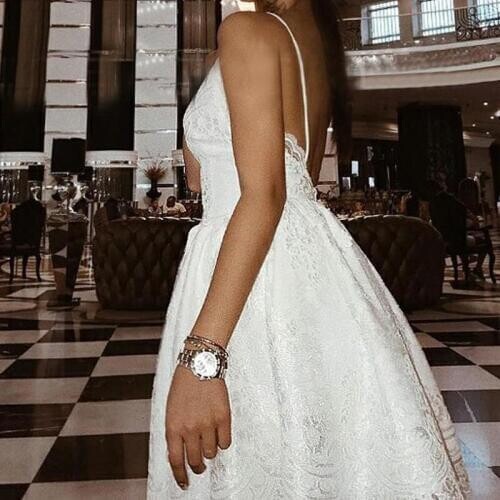 U－SWEAR Fashionable Summer Dresses