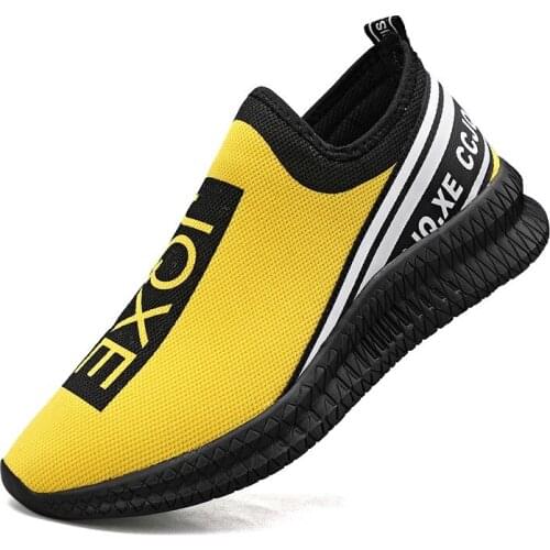 Ultra-lightweight Unisex Outdoor Shoes Couple Sport Sneakers Breathable Lovers Mens Women Walking Driving Jogging Training Shoes