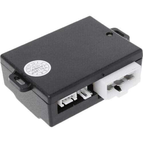 Universal 12V Car Auto Light Sensor System Automatically Control Light Sensor #401