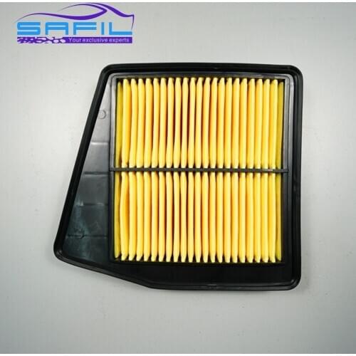 Air filter for 2008- 2015 Honda Accord 2.0 oem:17220-R60-U00 #SK162