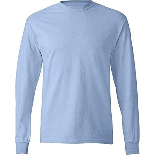 255 NEW Mens Ultra Cotton Adult T-Shirt Cotton O-Neck China (Mainland)