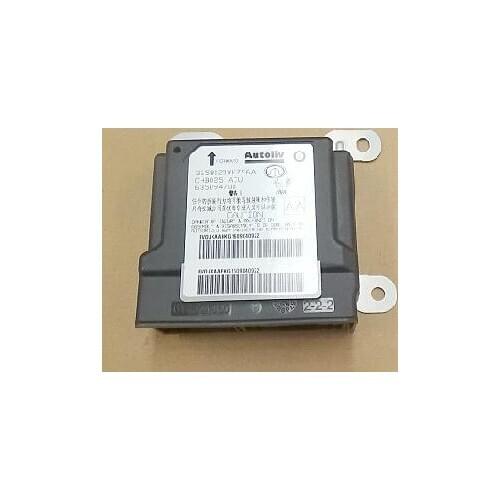 3658120XKZ96A Airbag electronic control unit for greatwall H6