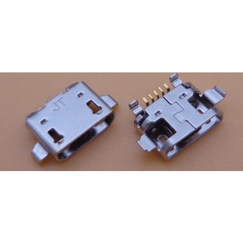 10pcs/lot 3.0 USB Jack Socket Connector for Lenovo ThinkPad T440 T440s T450 T450s T460 etc USB3.0 port