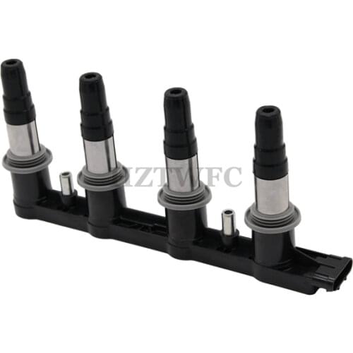 Free Shipping For BUICK For CHEVROLET CADILLAC OLDSMOBILE PONTIAC Ignition Coil 96476979 1208021 1104082 10458316 71739725