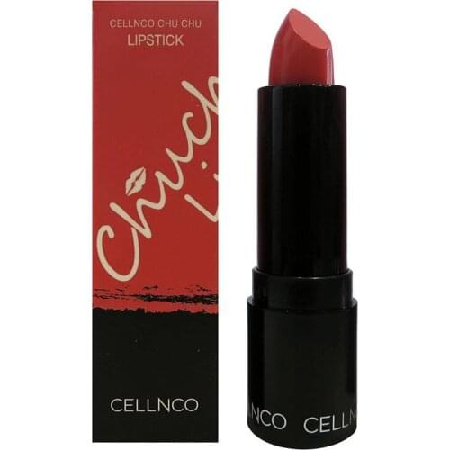 Cellnco Cream Lipsticks