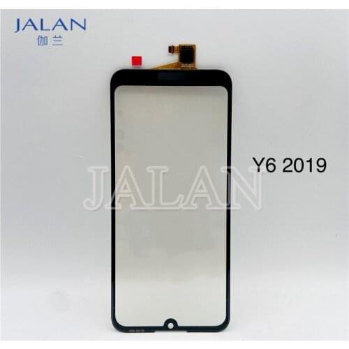 Digitizer TP Replacement For HUAWEI Y5 Prime /Y6 Prime /Y6 2018/ Y6 2019 /Y5 2019/Y7 2019/ Y9 2018 Y52 Glass With Touch Repair
