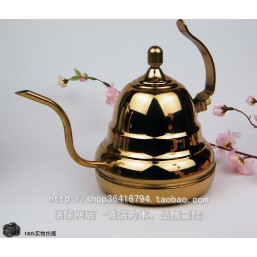 Feichanpion Stainless Steel Kitchen Kettles