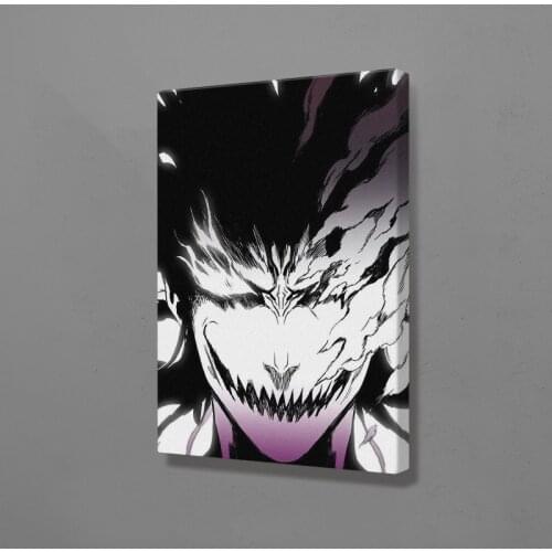 Frankenstein Noblesse anime Painting wall Art Canvas for Living room home bedroom study dorm decoration prints