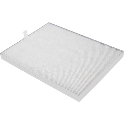 HEPA Filter Replacement Spare Part for Sharp FZ-F30HFE 31x28cm