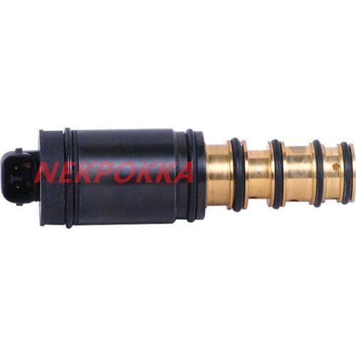 Free shipping Automotive air conditioning compressor control valve for CROWN FOR REIZ