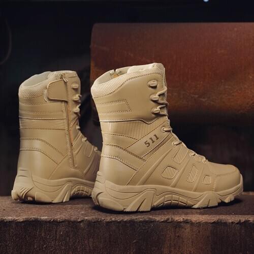 Man safety outdoor men footwear Safety mens loafers hombre High shose 2020 sneaker sneakers work designer mens leather shoes de