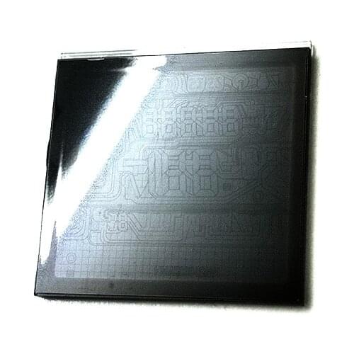 NEW For Godox AD200 LCD Screen Display Flash SPEEDLITE Repair Part Replacement Unit