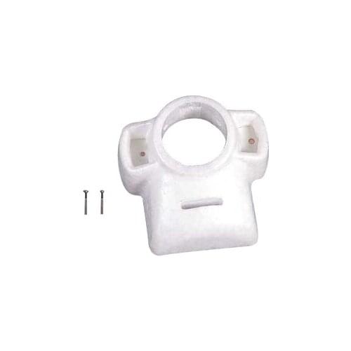 Front Cowling for FMS Model ROC Hobby SuperEZ Trainer RC Aircraft ROCSPZ