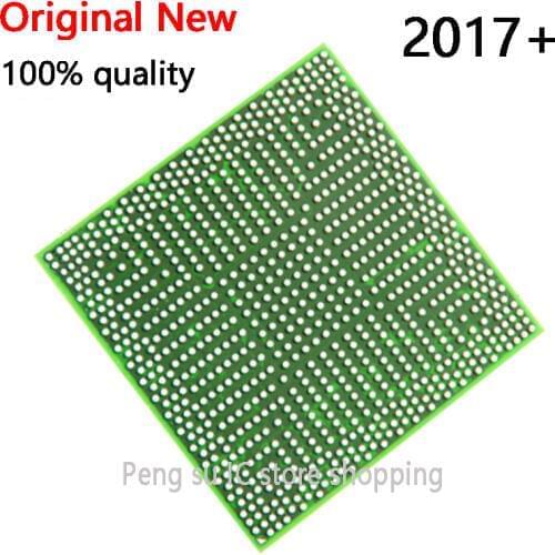 DC:2017+ 100% New 216-0707018 216 0707018 BGA Chipset