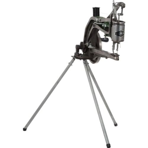 Manual Industrial Shoe Sewing Machine Equipment Hand-operated Shoe Repairing Machine Complete Shoe Repairing Machine LK