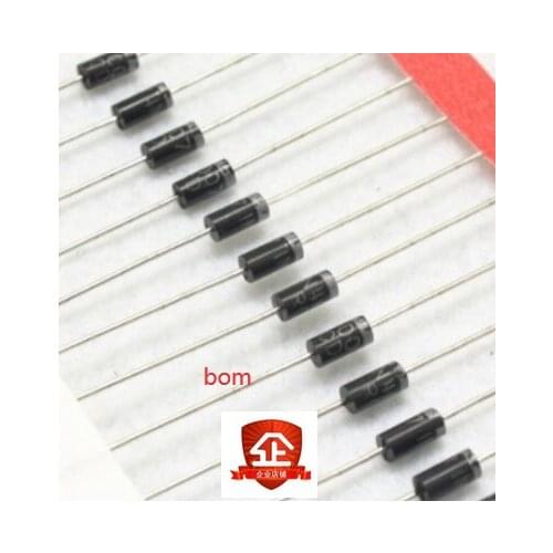 20PCS TVS Diode P6KE18CA P6KE20CA P6KE22CA P6KE24CA P6KE27CA P6KE30CA P6KE33CA P6KE36CA P6KE39CA Transient Voltage Suppressor