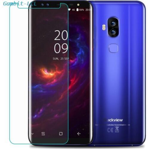 Tempered Glass for Blackview S8 5.7" Screen Protector 9H 2.5D Phone Protective Screen Protector cover