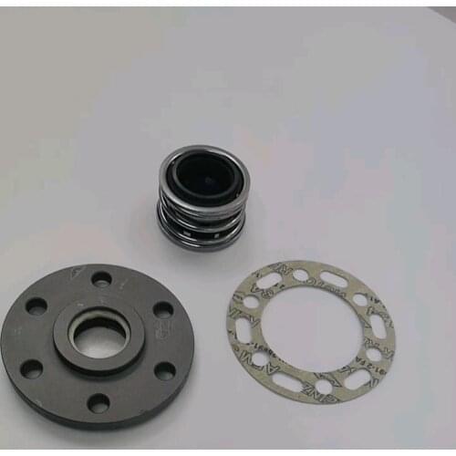Carrier transicold compressor parts Shaft Seal Carrier 05K ,17-44740-00,17-44705-00 for supra refrigerator 750,850,950